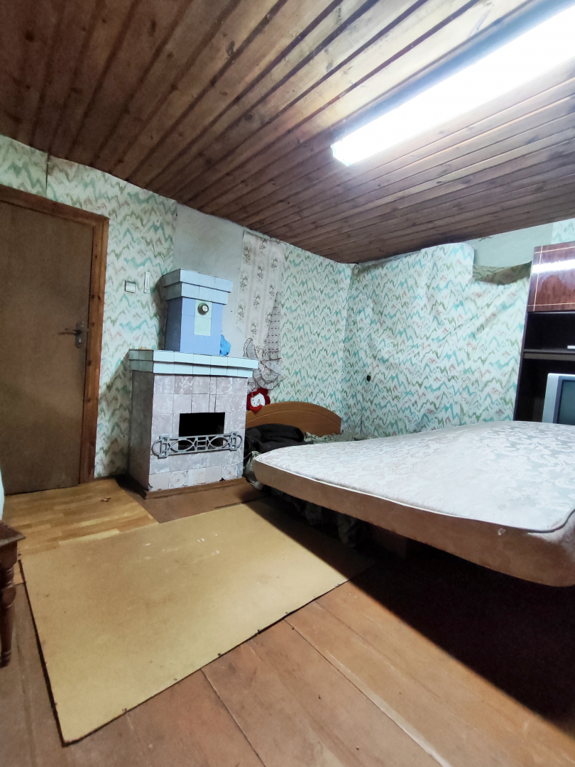 Дача біля лісу СТ Октябрьке ЗАЗ. Затишне місце. Фото - 8
