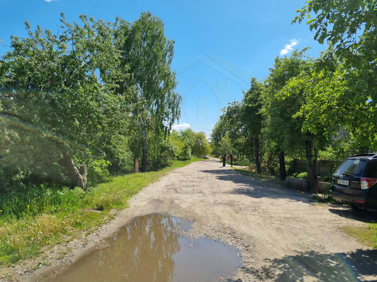 Земельна ділянка площею 10 соток в районі новобудов на Епіцентрі. Фото - 4