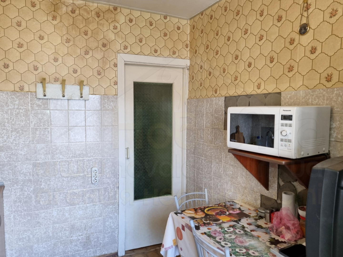 4 кімнатна квартира 80м2, цегляний будинок біля ринку Нива. Фото - 7