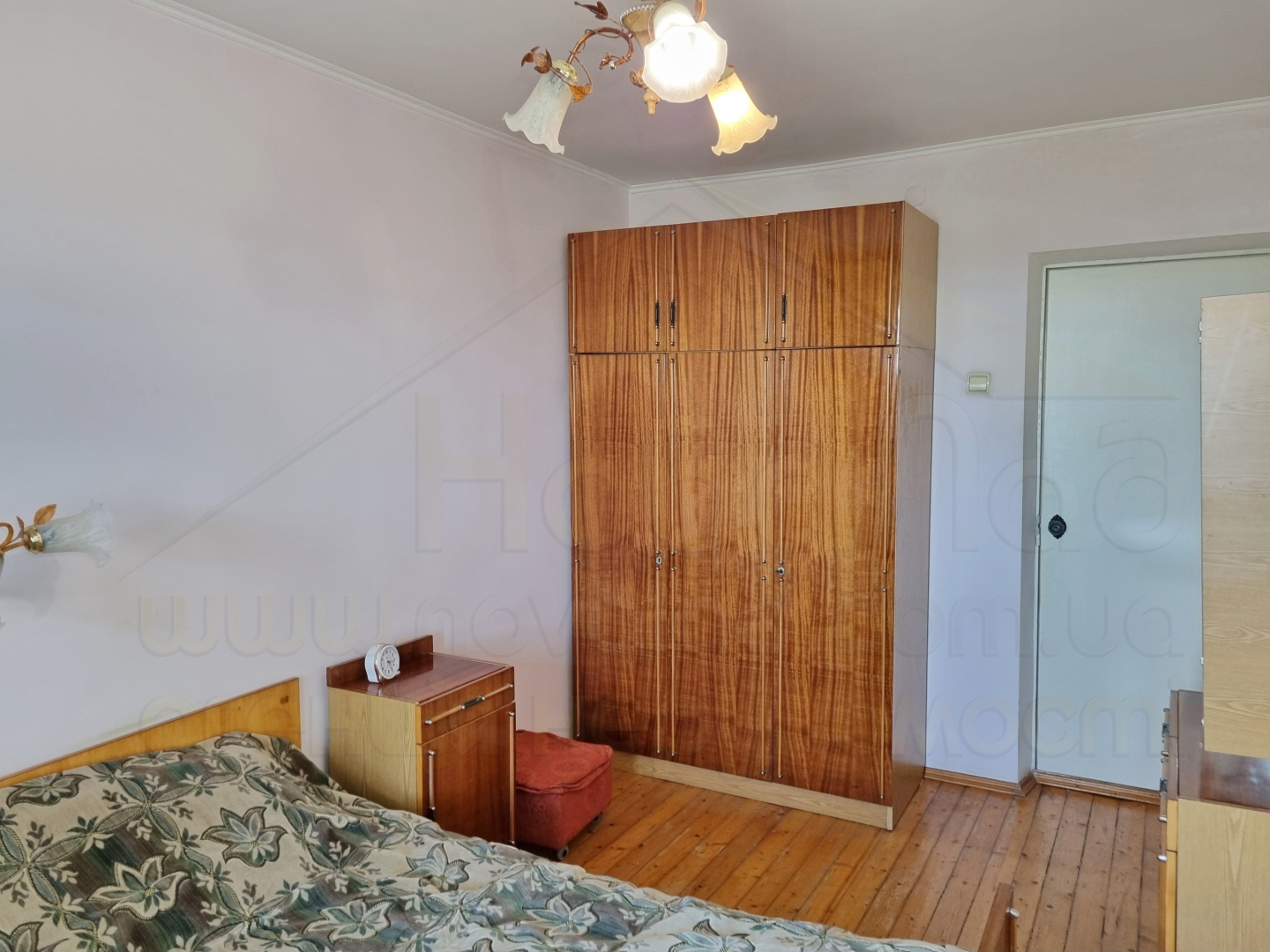 4 кімнатна квартира 80м2, цегляний будинок біля ринку Нива. Фото - 11