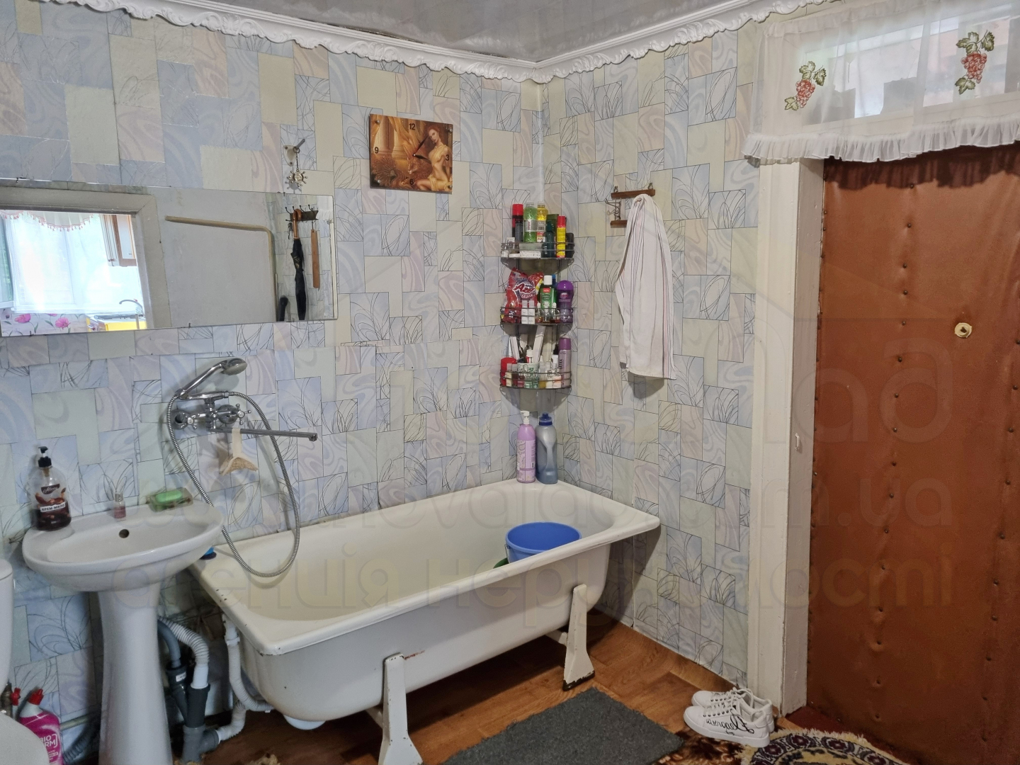 Окремий будинок 60м2 зі зручностями р-н Лісковиця. Фото - 4