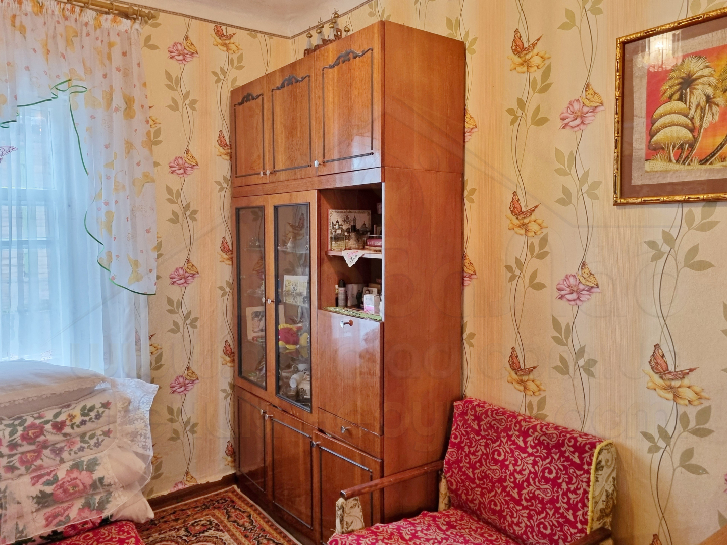 Окремий будинок 60м2 зі зручностями р-н Лісковиця. Фото - 12