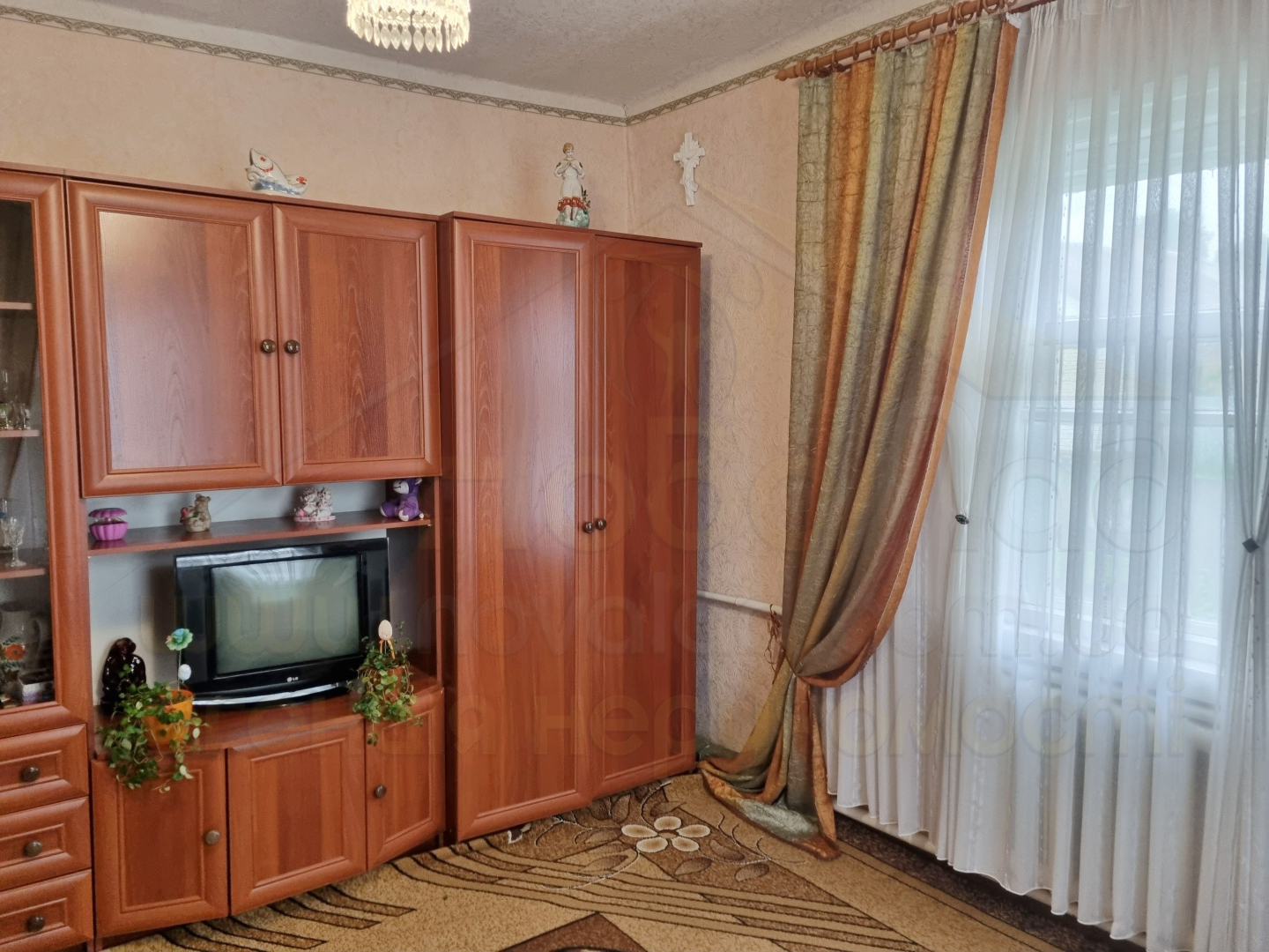 Окремий будинок 60м2 зі зручностями р-н Лісковиця. Фото 1