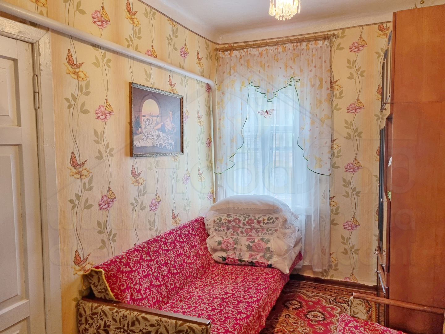 Окремий будинок 60м2 зі зручностями р-н Лісковиця. Фото - 11