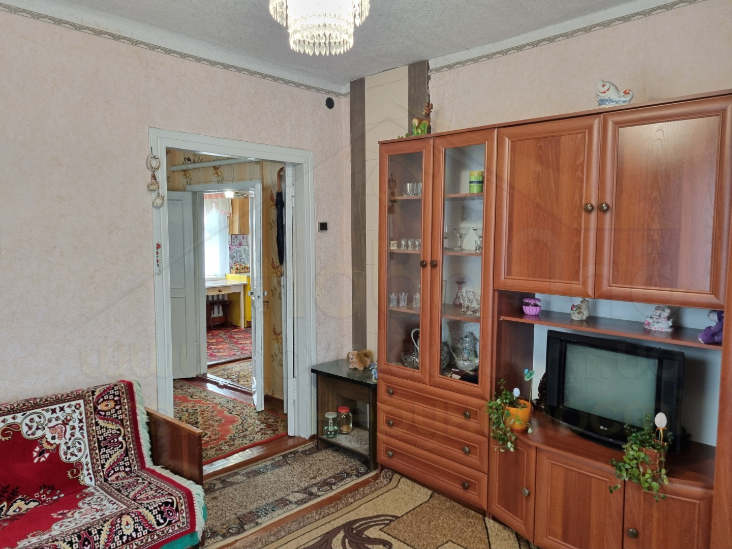 Окремий будинок 60м2 зі зручностями р-н Лісковиця. Фото - 1