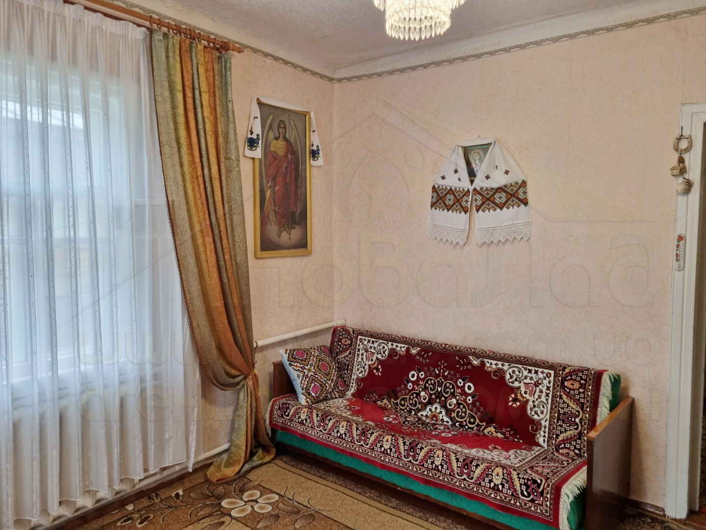 Окремий будинок 60м2 зі зручностями р-н Лісковиця. Фото - 2