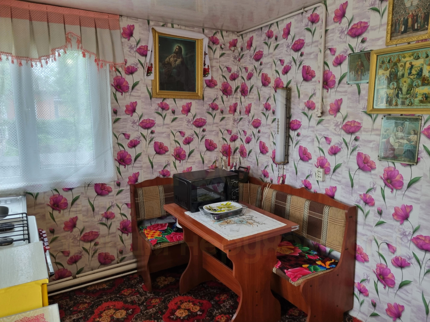Окремий будинок 60м2 зі зручностями р-н Лісковиця. Фото - 9