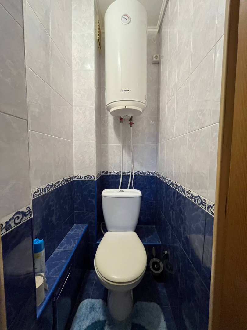 Продається двокімнатна квартира 60м2 з ремонтом, Масани. Фото - 12