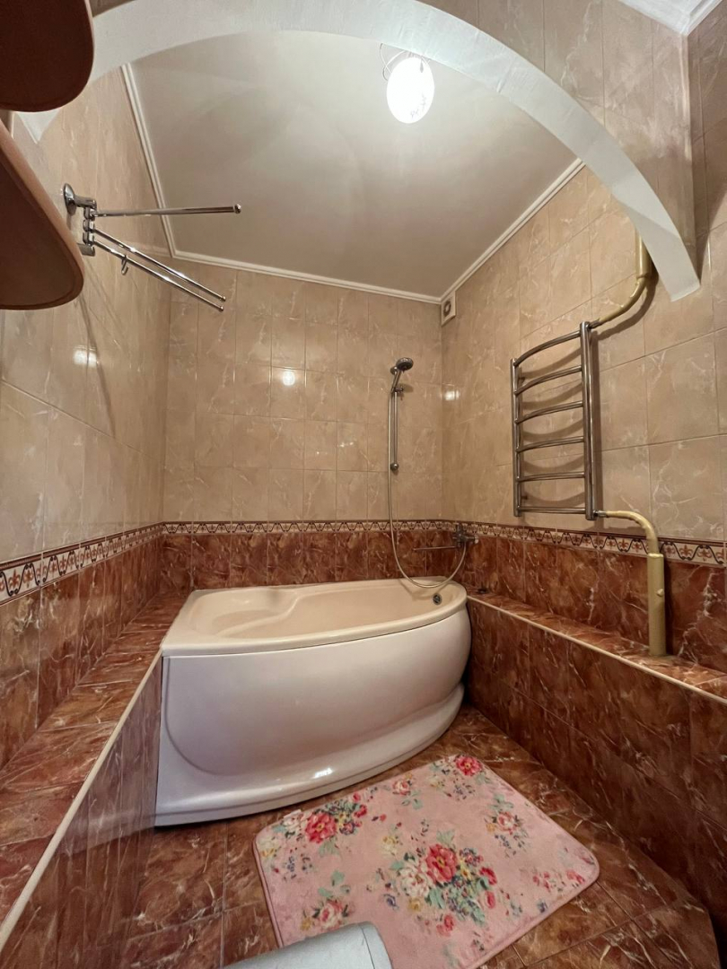 Продається двокімнатна квартира 60м2 з ремонтом, Масани. Фото - 11