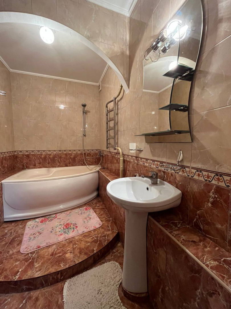 Продається двокімнатна квартира 60м2 з ремонтом, Масани. Фото - 10