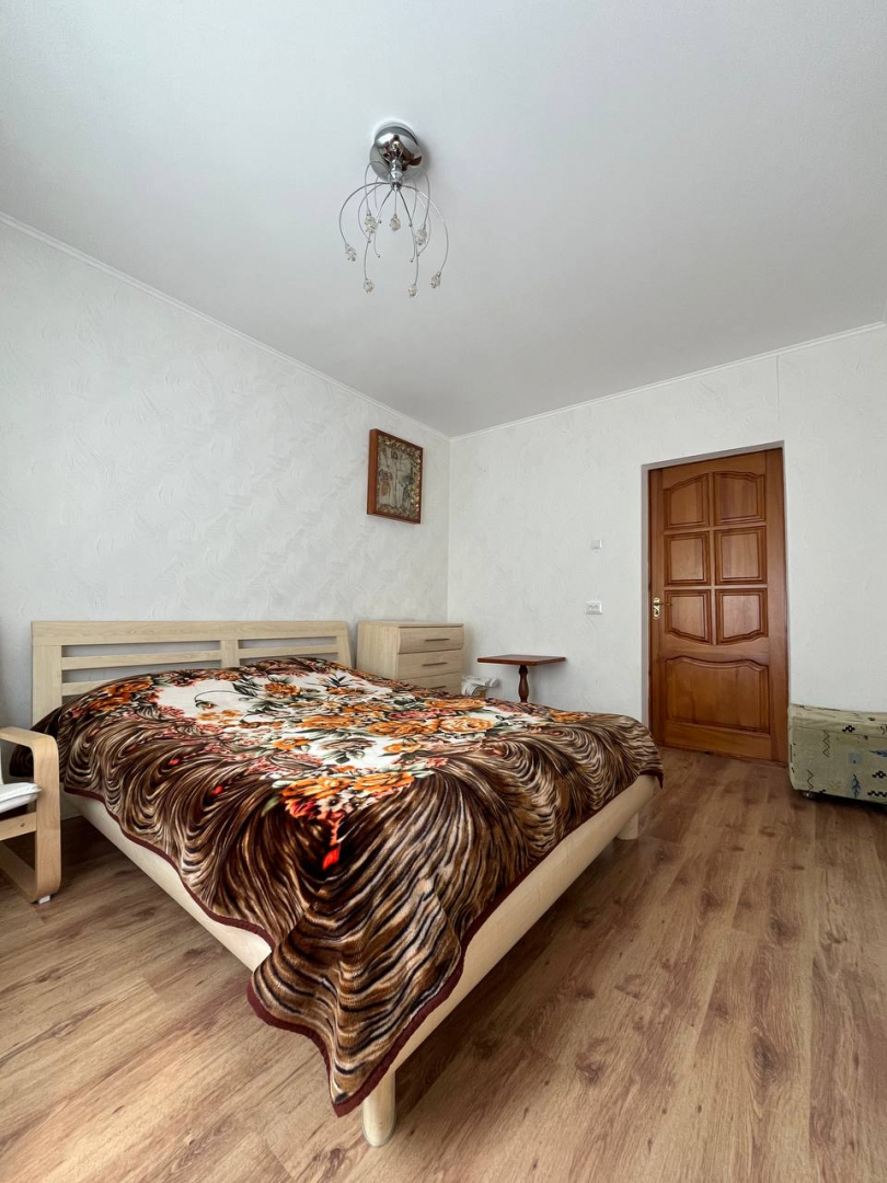 Продається двокімнатна квартира 60м2 з ремонтом, Масани. Фото - 3