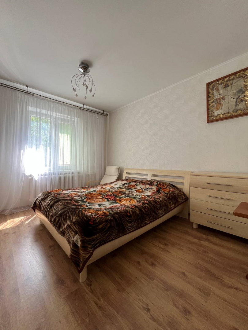 Продається двокімнатна квартира 60м2 з ремонтом, Масани. Фото - 2