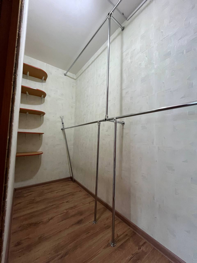 Продається двокімнатна квартира 60м2 з ремонтом, Масани. Фото - 8