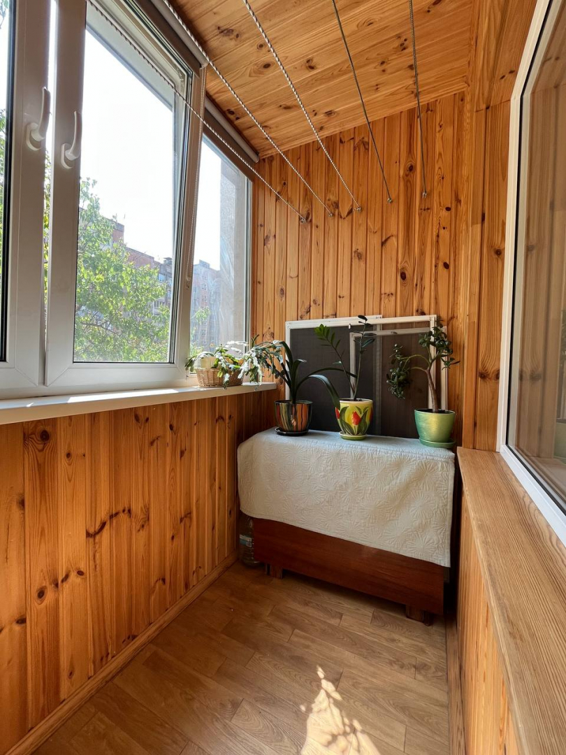 Продається двокімнатна квартира 60м2 з ремонтом, Масани. Фото - 14
