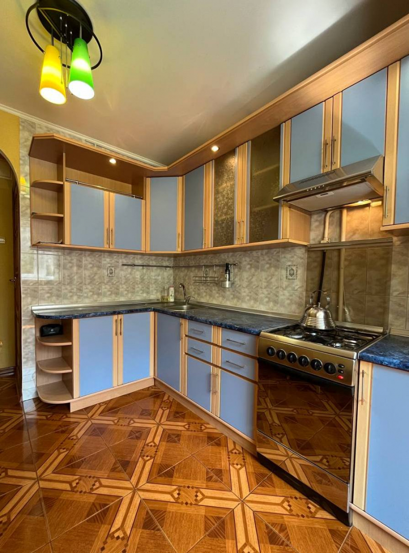 Продається двокімнатна квартира 60м2 з ремонтом, Масани. Фото - 4