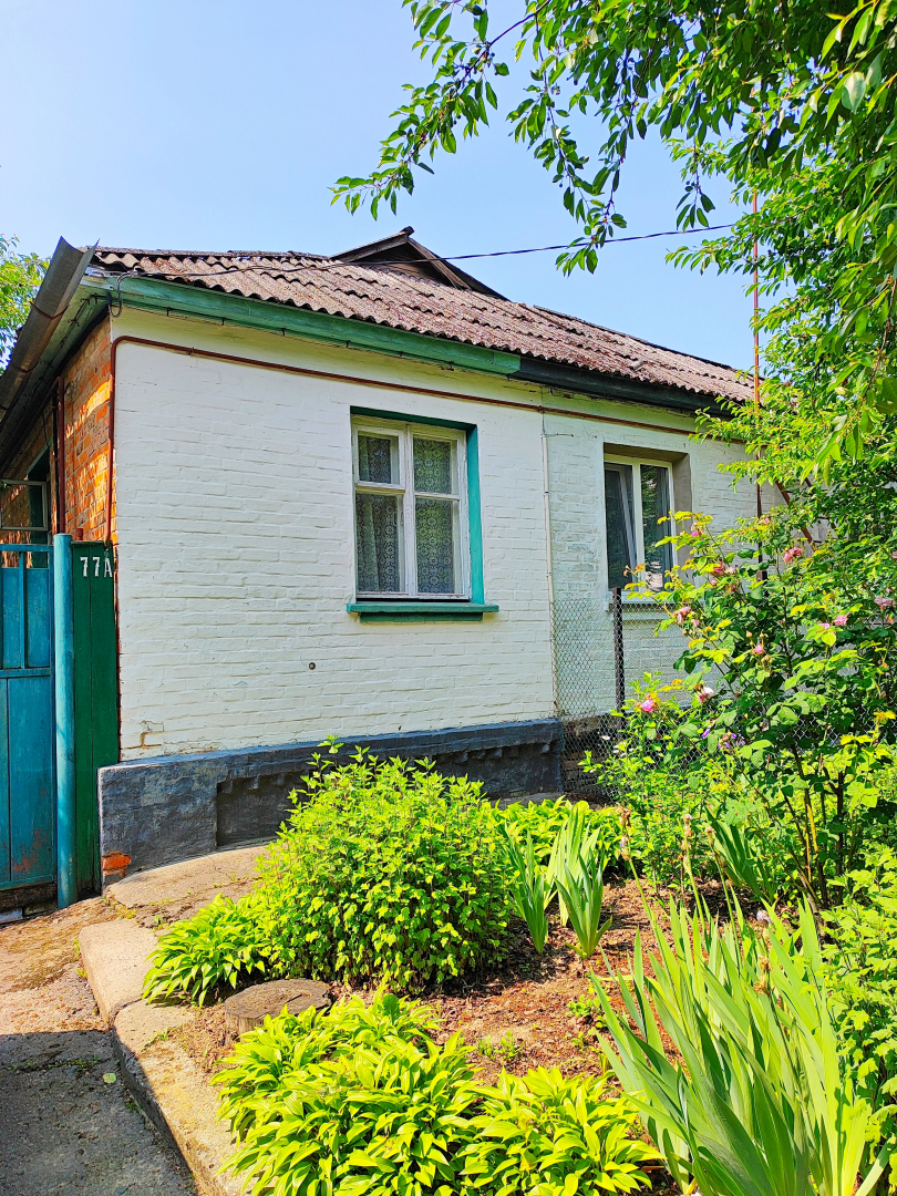 Продається частина будинку в Чернігові, район Березового Гая. Фото 1