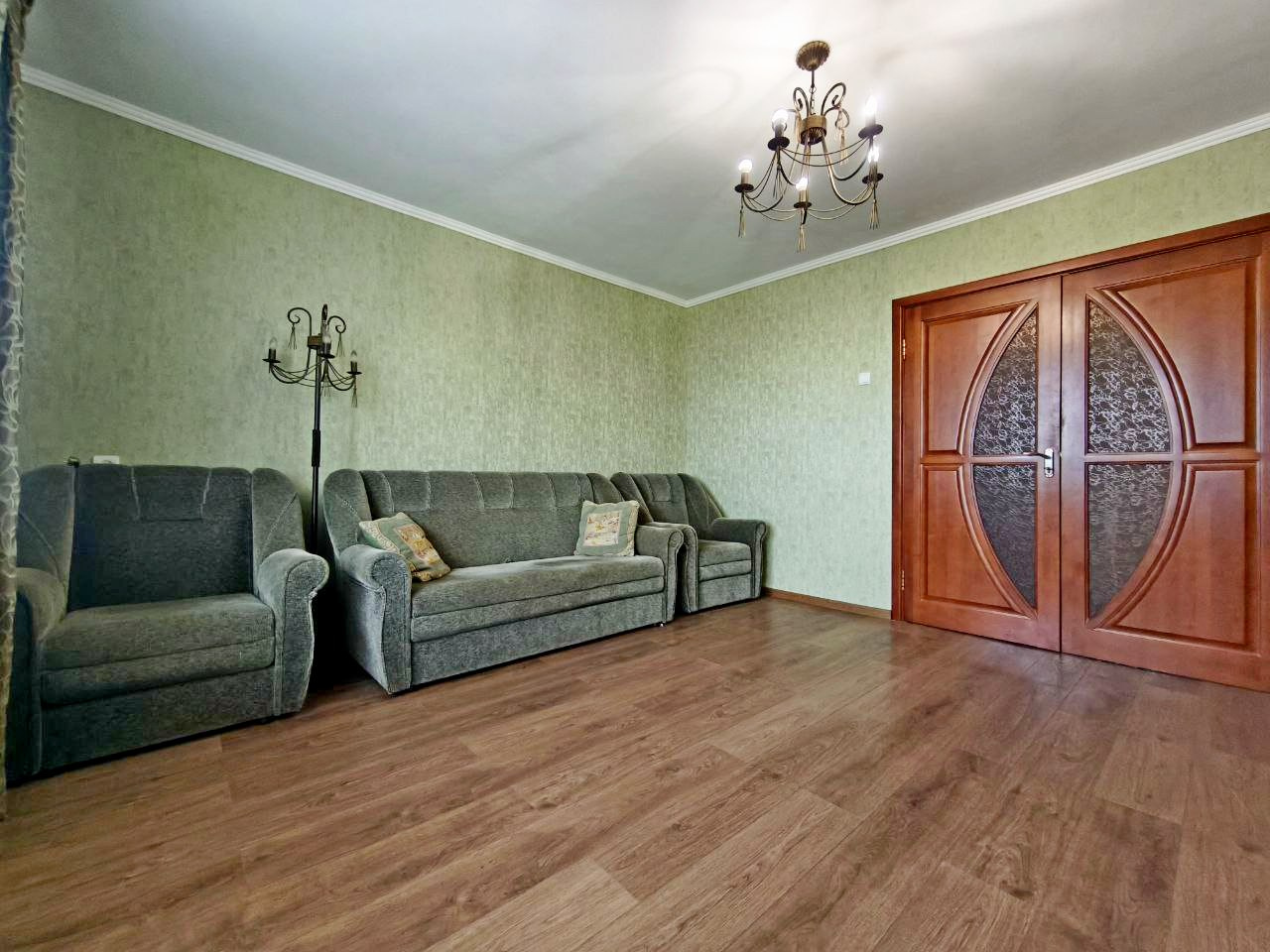 Cучасна 3 кімнатна квартира для комфортного життя в зручному районі. Фото - 11