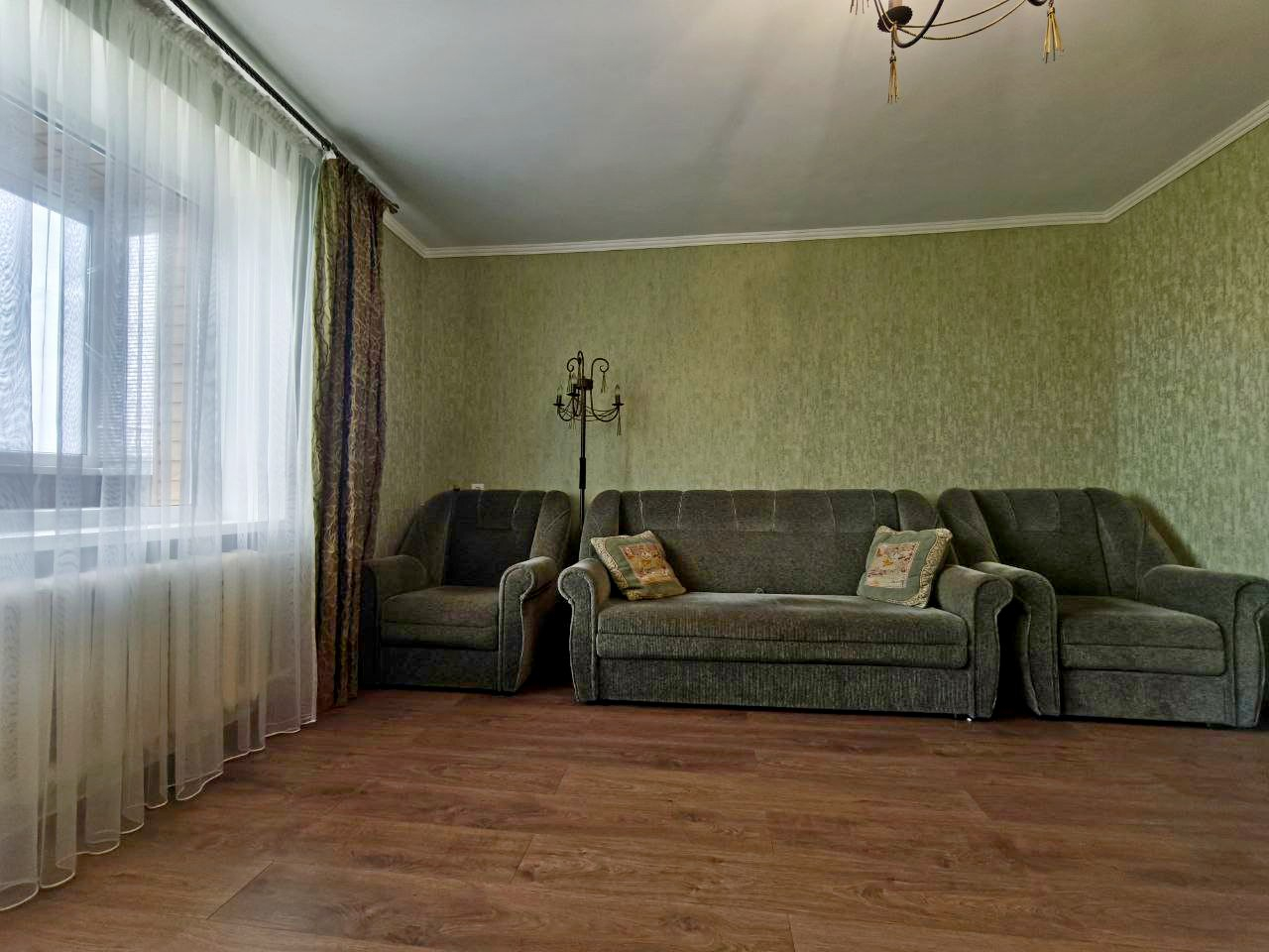 Cучасна 3 кімнатна квартира для комфортного життя в зручному районі. Фото - 10