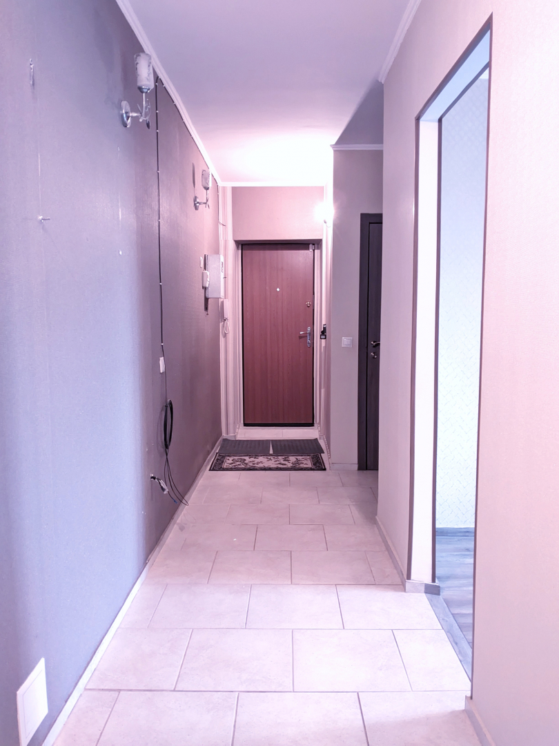 Стильна квартира майже в центрі!. Фото - 4