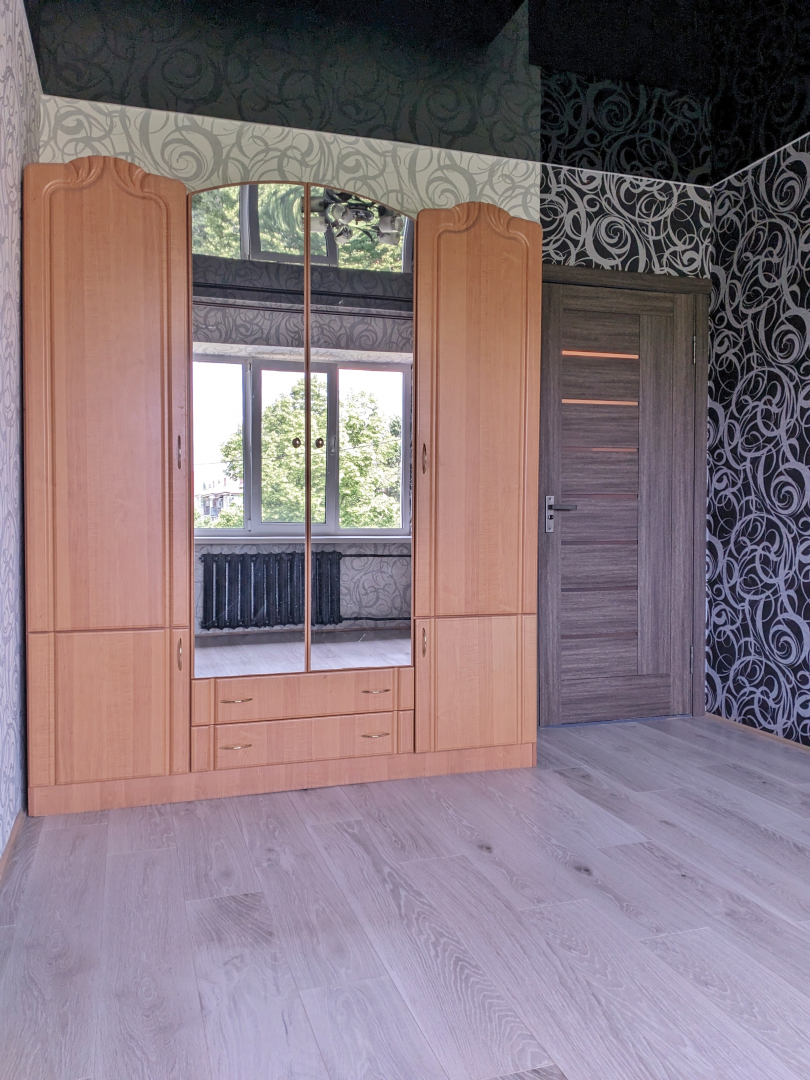 Стильна квартира майже в центрі!. Фото - 7