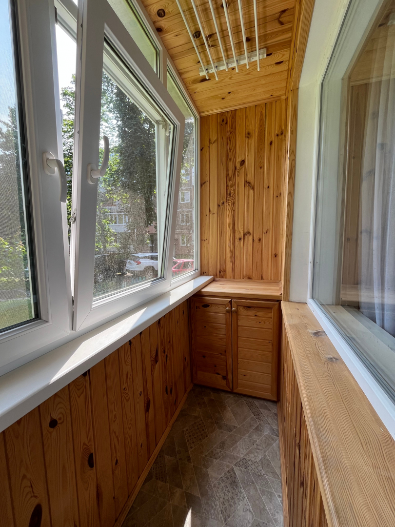 Продається однокімнатна квартира 33м2 з ремонтом, Захисників України. Фото - 9