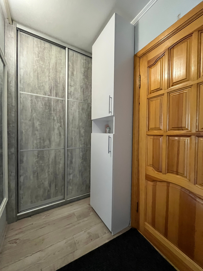 Продається однокімнатна квартира 33м2 з ремонтом, Захисників України. Фото - 5