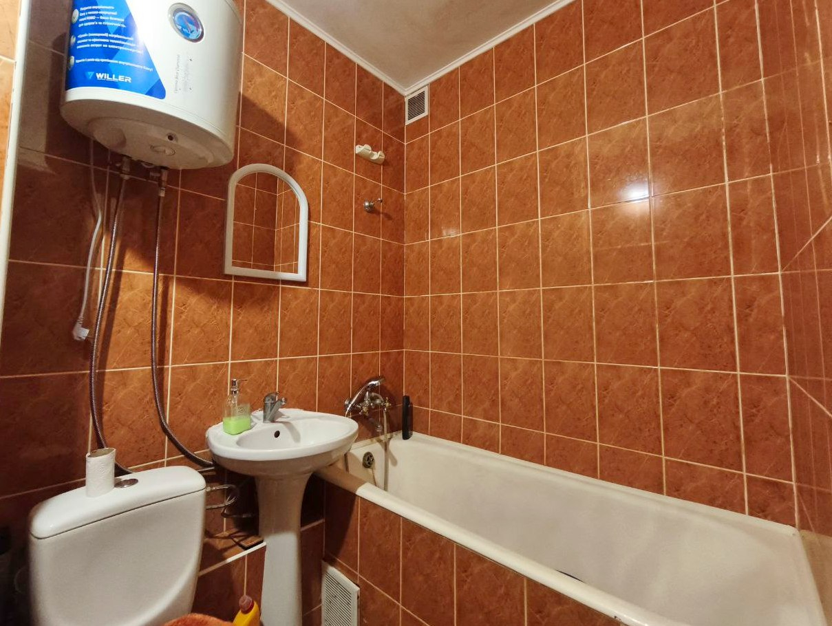 Гарна 1 кімнатна квартира 31м2 з ремонтом та балконом на 1 поверсі. Фото - 5