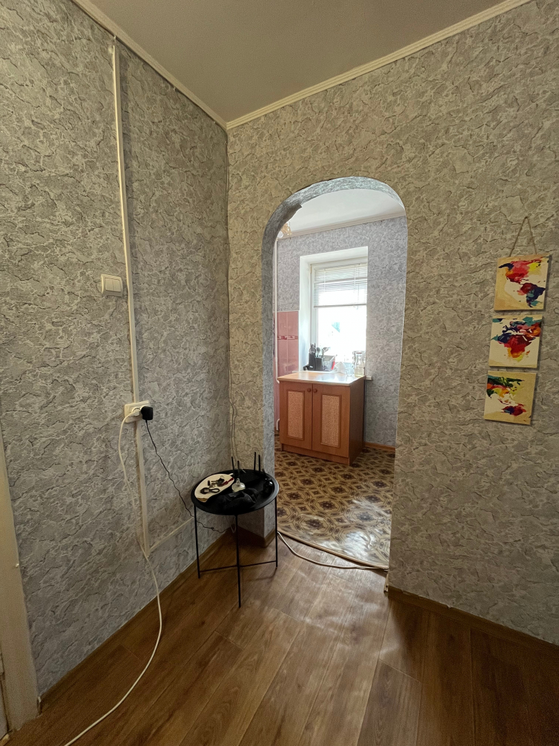 Продається однокімнатна квартира 29м2 в центрі, р-н Градецький. Фото - 6