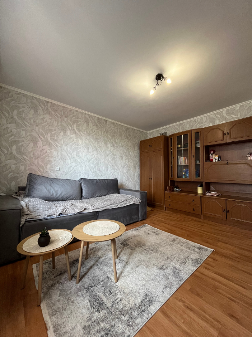 Продається однокімнатна квартира 29м2 в центрі, р-н Градецький. Фото - 2