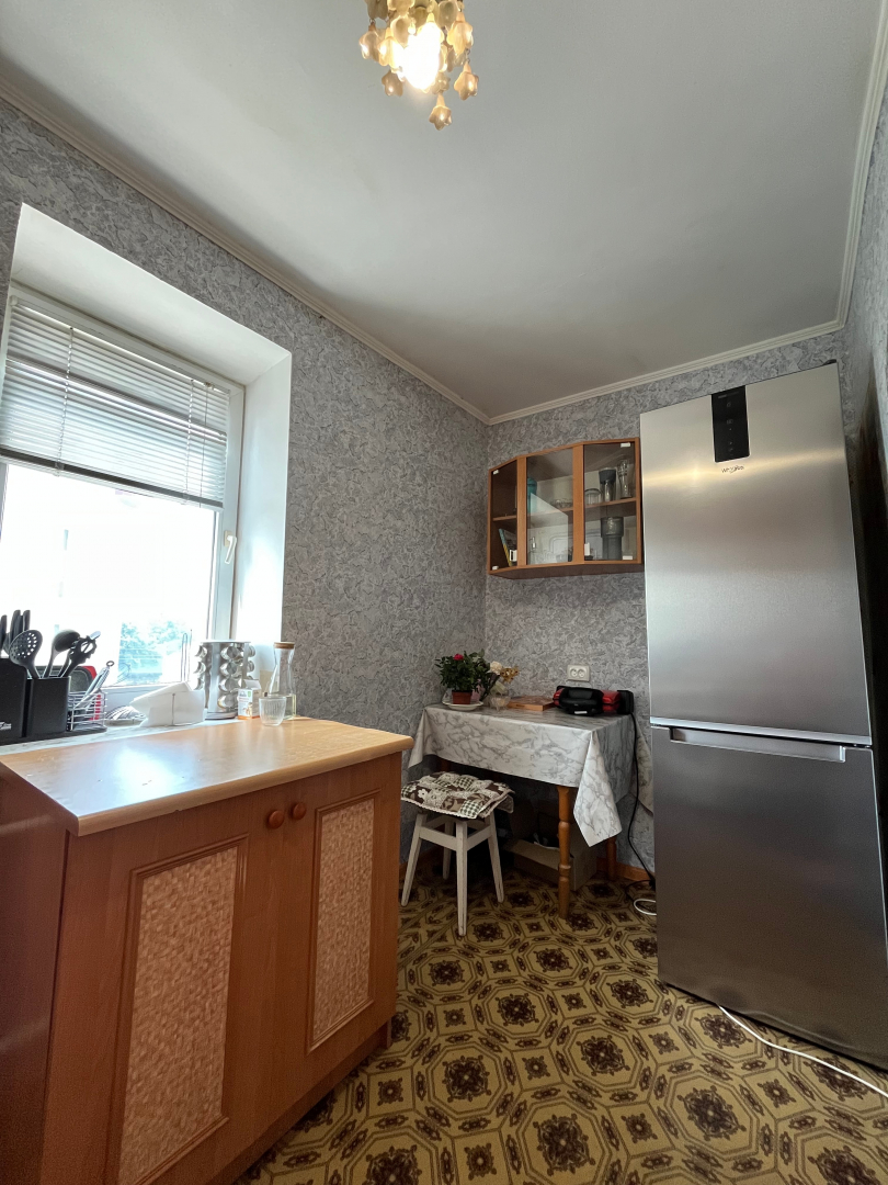 Продається однокімнатна квартира 29м2 в центрі, р-н Градецький. Фото - 4