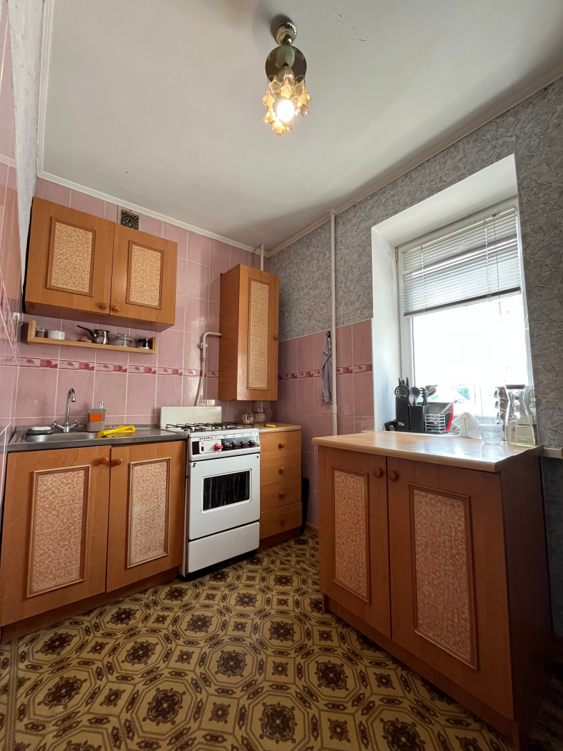 Продається однокімнатна квартира 29м2 в центрі, р-н Градецький. Фото - 3