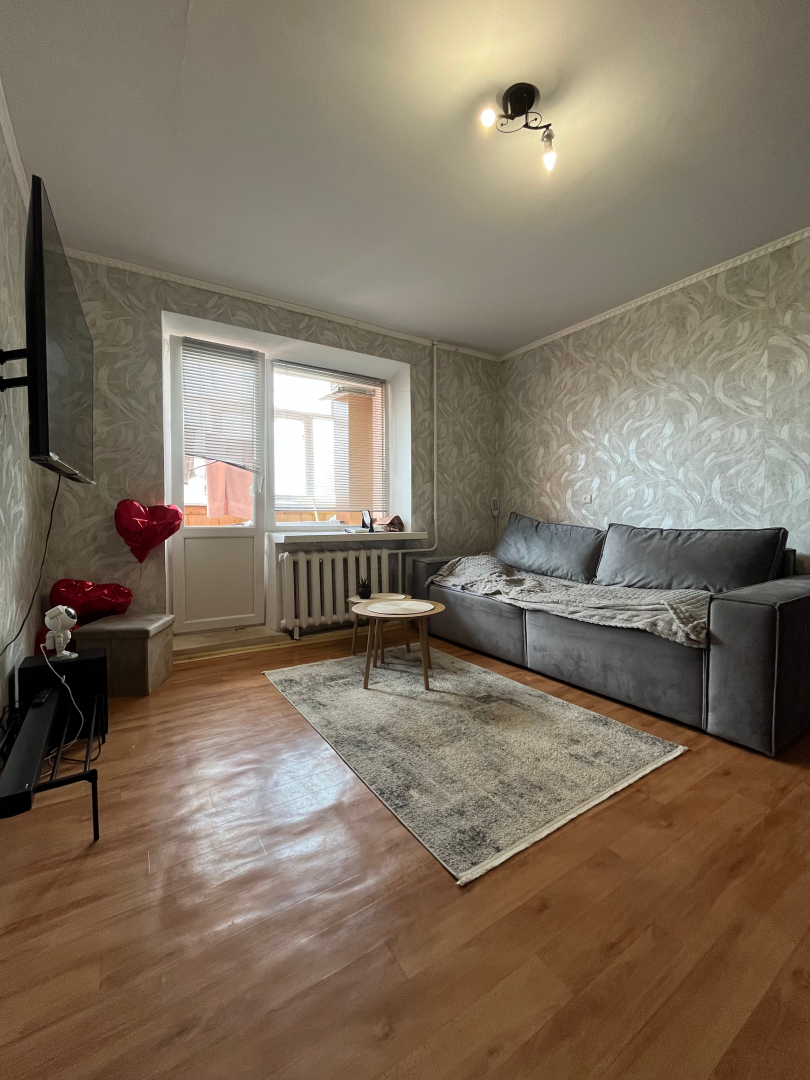 Продається однокімнатна квартира 29м2 в центрі, р-н Градецький. Фото - 1