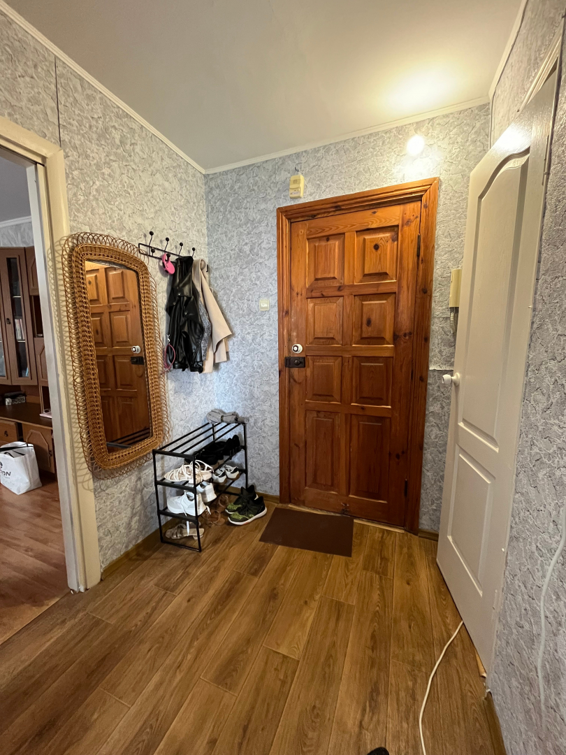 Продається однокімнатна квартира 29м2 в центрі, р-н Градецький. Фото - 5
