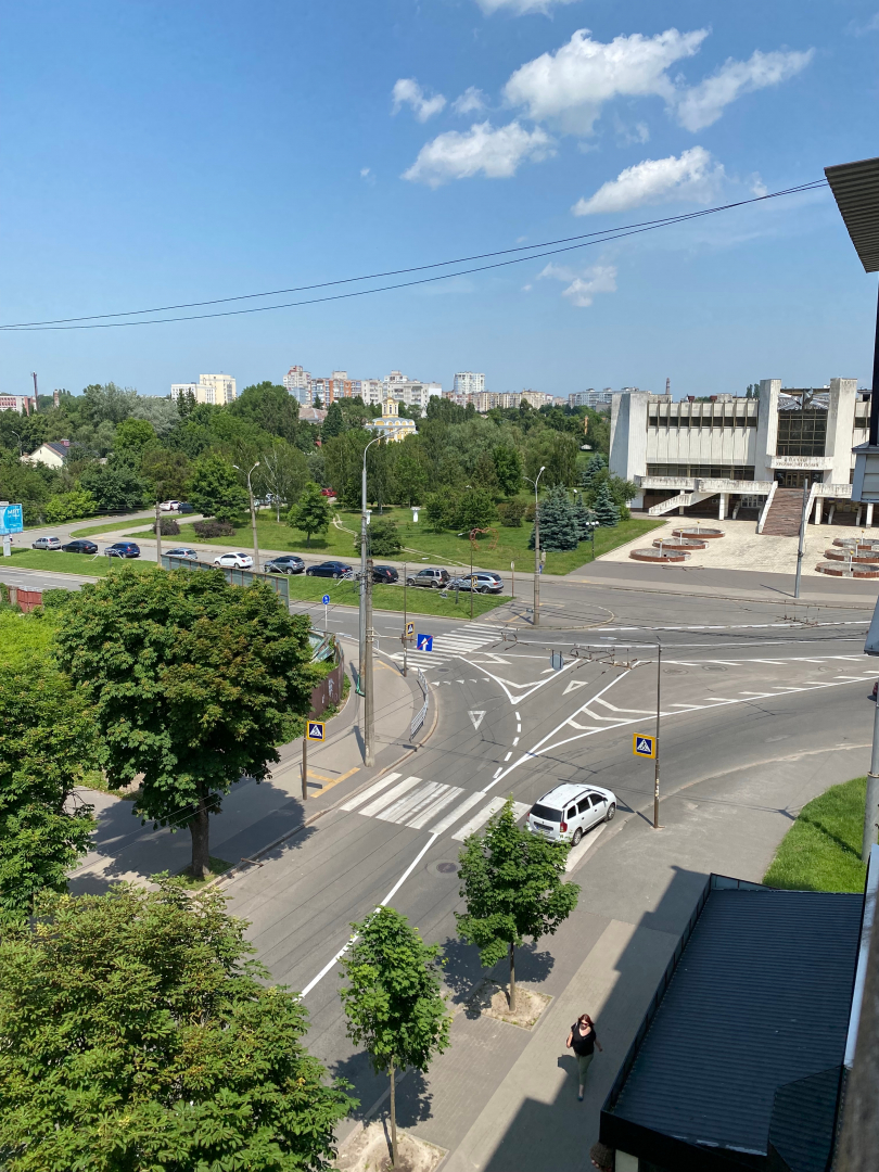 Красива квартира з новим ремонтом, Центр міста!!!. Фото - 4