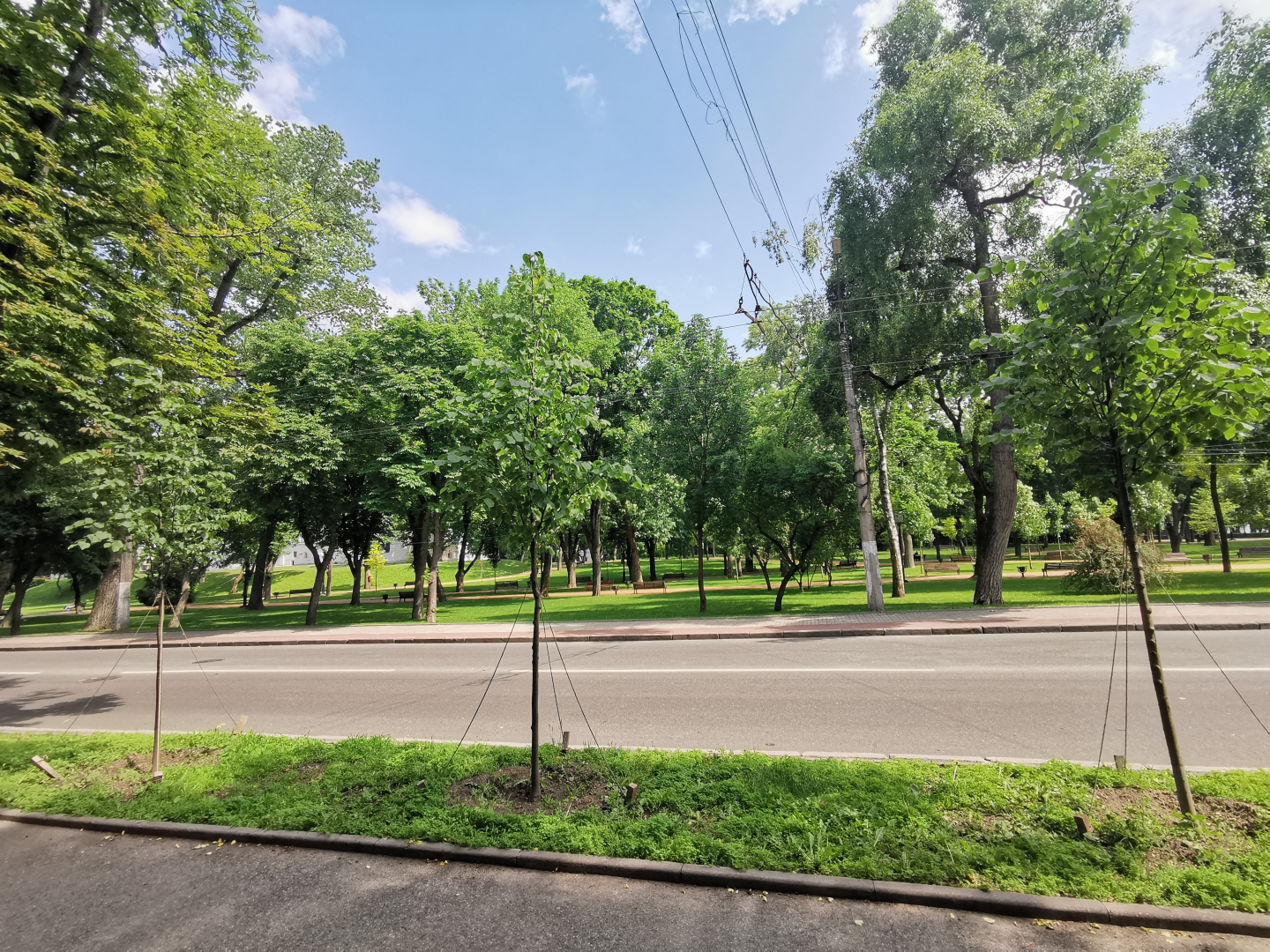 Центр Міста, Бізнес-Можливість - 2-Кімнатна квартира з підвалом. Фото - 2