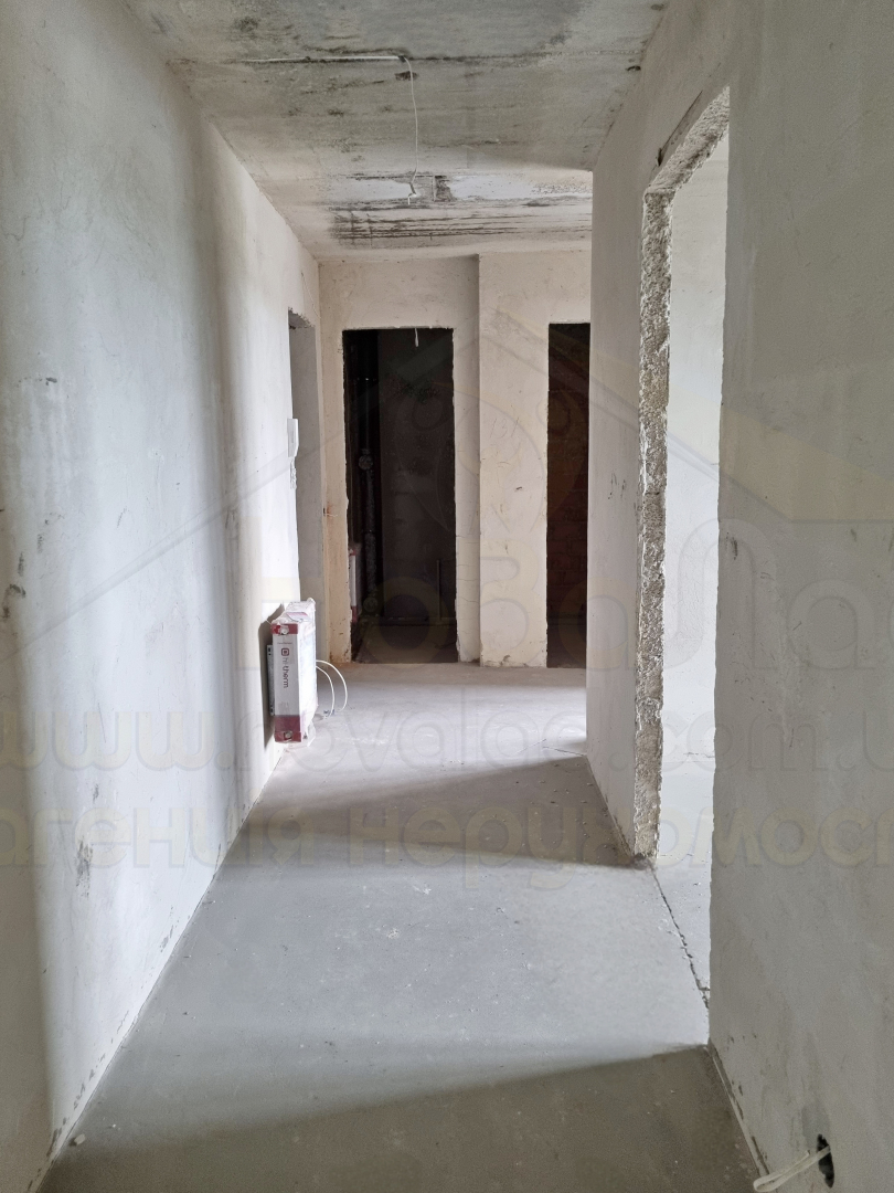 2 кімнатна квартира 69м2, з автономкою в новому будинку по вул.Козацька. Фото - 14