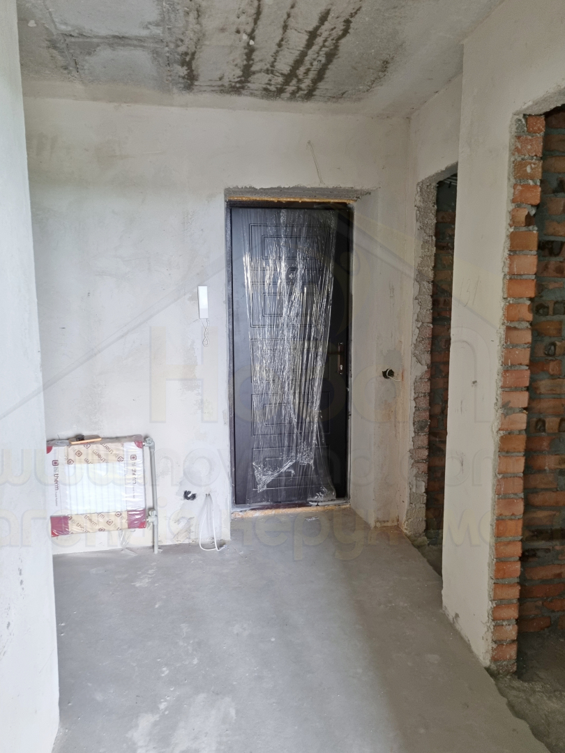 2 кімнатна квартира 69м2, з автономкою в новому будинку по вул.Козацька. Фото - 5