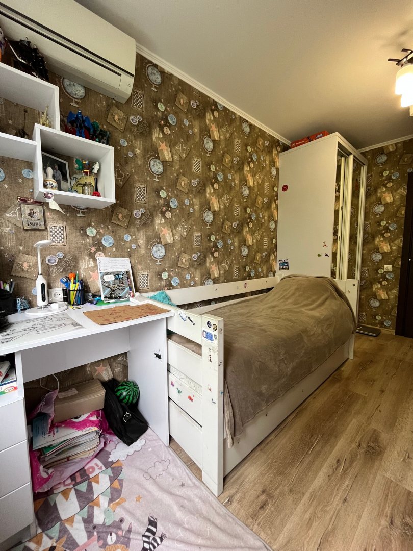 Продається простора 3-кімнатна квартира з ремонтом 63м2, р-н Соборності. Фото - 12