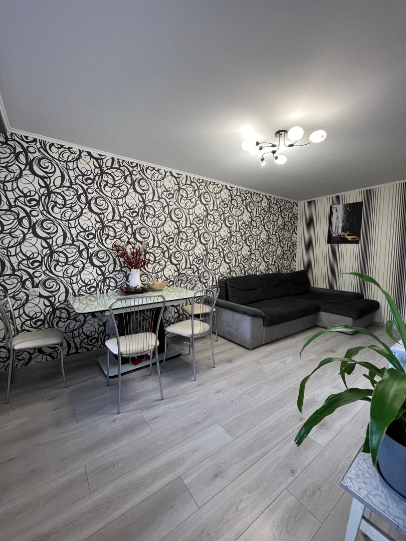 Продається простора 3-кімнатна квартира з ремонтом 63м2, р-н Соборності. Фото - 3