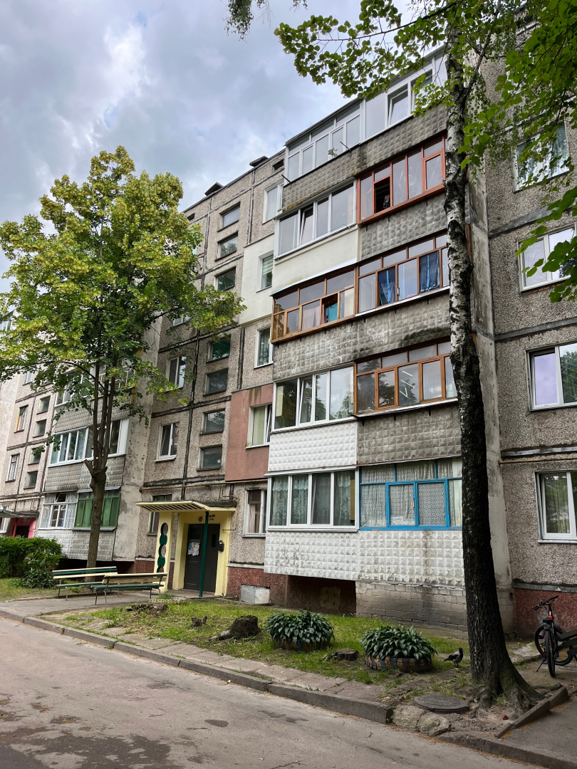 Продається простора 3-кімнатна квартира з ремонтом 63м2, р-н Соборності. Фото - 17