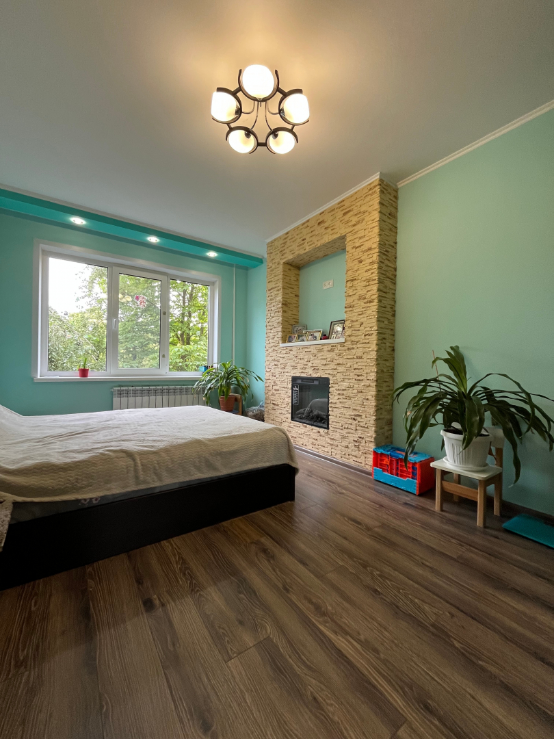 Продається простора 3-кімнатна квартира з ремонтом 63м2, р-н Соборності. Фото - 5