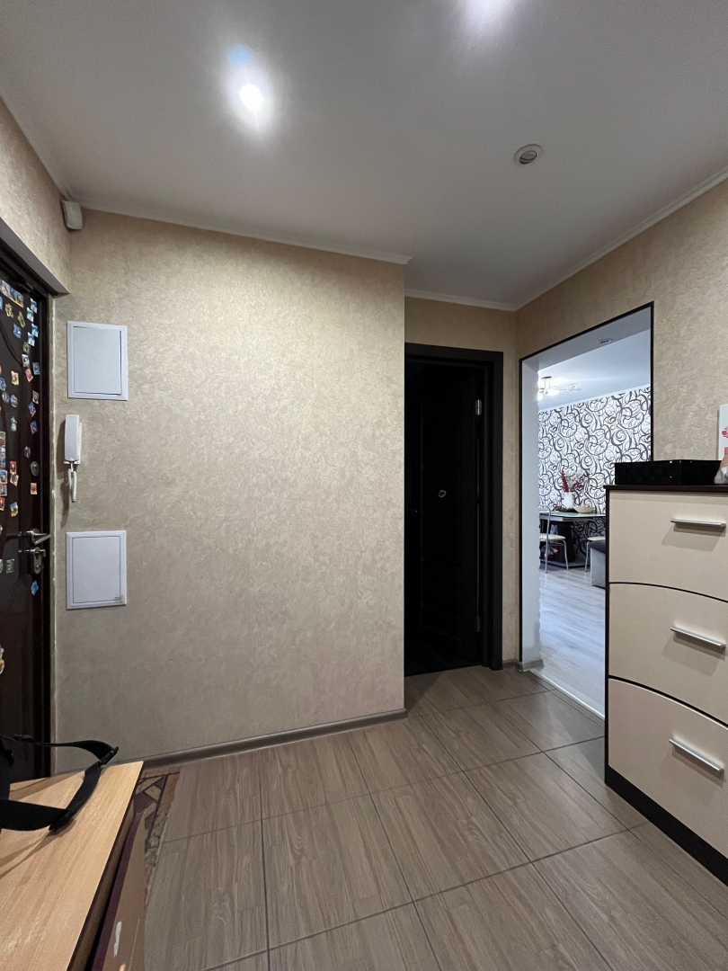 Продається простора 3-кімнатна квартира з ремонтом 63м2, р-н Соборності. Фото - 14