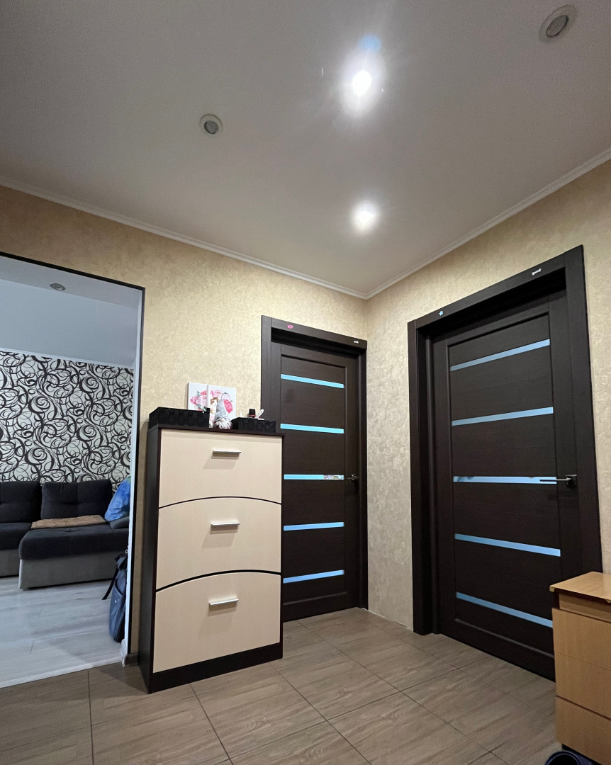 Продається простора 3-кімнатна квартира з ремонтом 63м2, р-н Соборності. Фото - 13