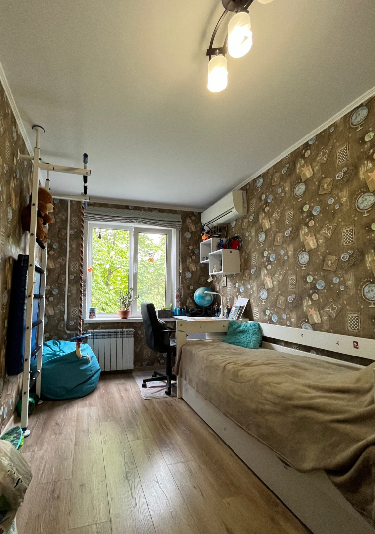 Продається простора 3-кімнатна квартира з ремонтом 63м2, р-н Соборності. Фото - 11