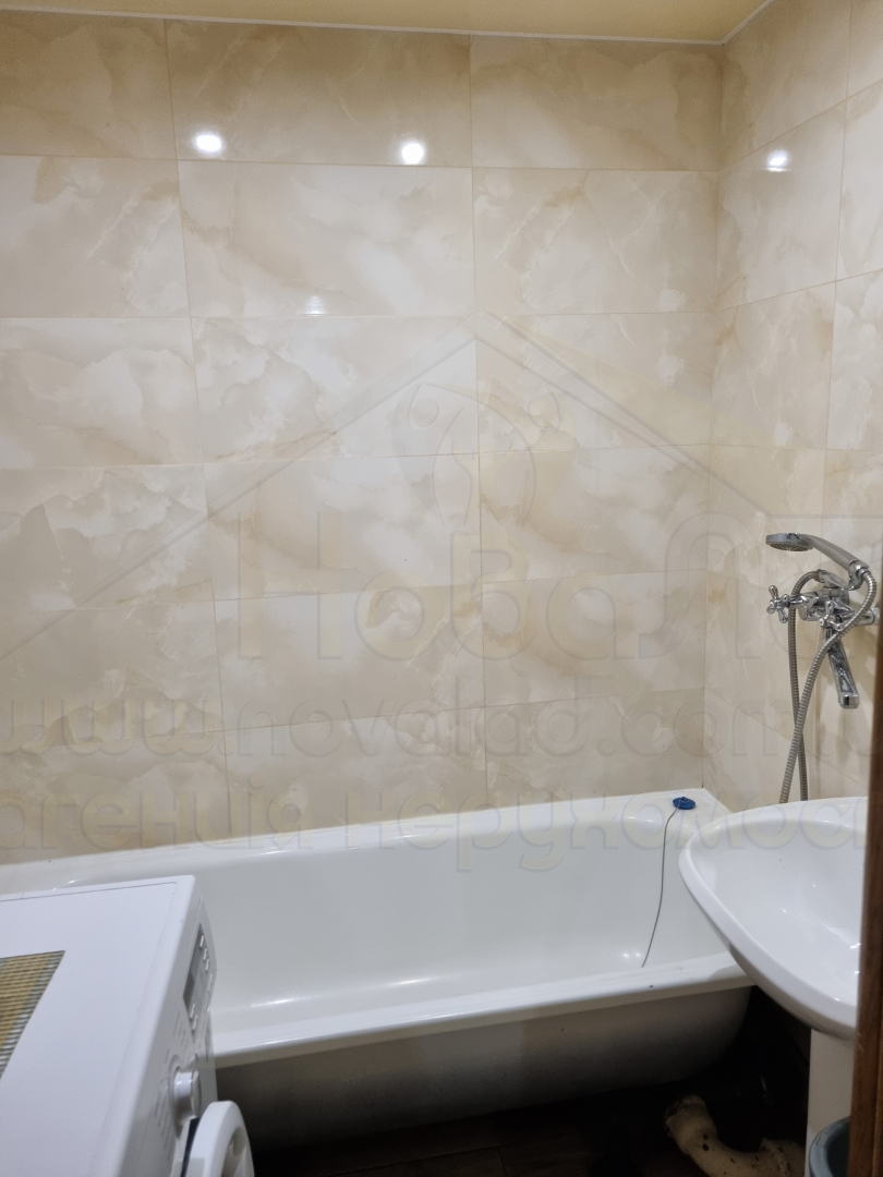 2 кімнатна квартира 48м2, 4/9 з косметикою ринок Нива. Фото - 10