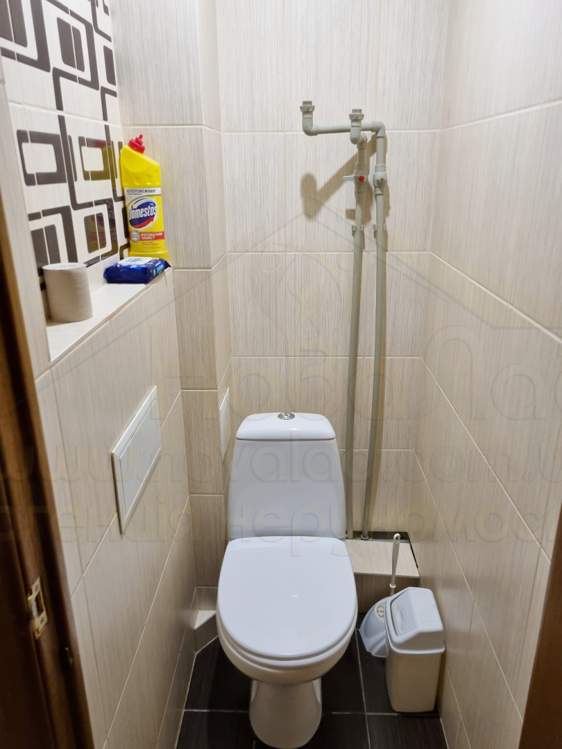2 кімнатна квартира 48м2, 4/9 з косметикою ринок Нива. Фото - 11