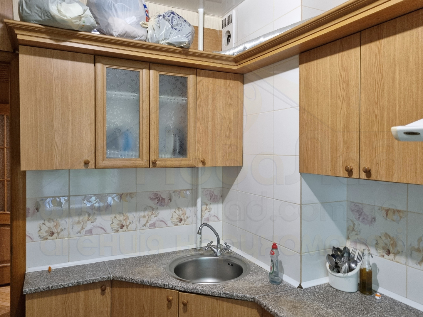 2 кімнатна квартира 48м2, 4/9 з косметикою ринок Нива. Фото - 14