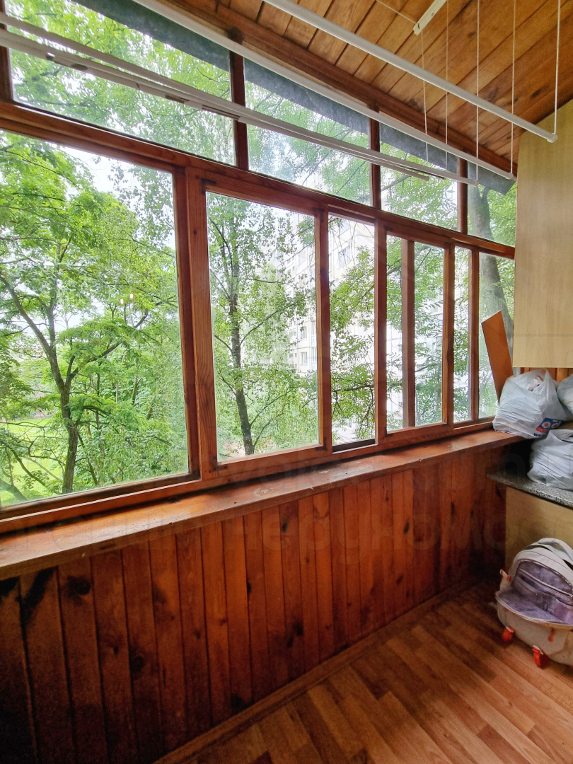 2 кімнатна квартира 48м2, 4/9 з косметикою ринок Нива. Фото - 4