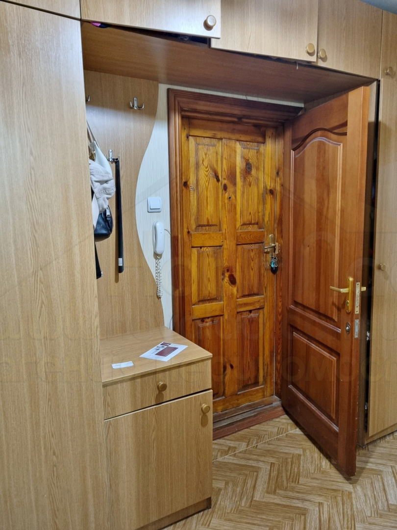 2 кімнатна квартира 48м2, 4/9 з косметикою ринок Нива. Фото - 5