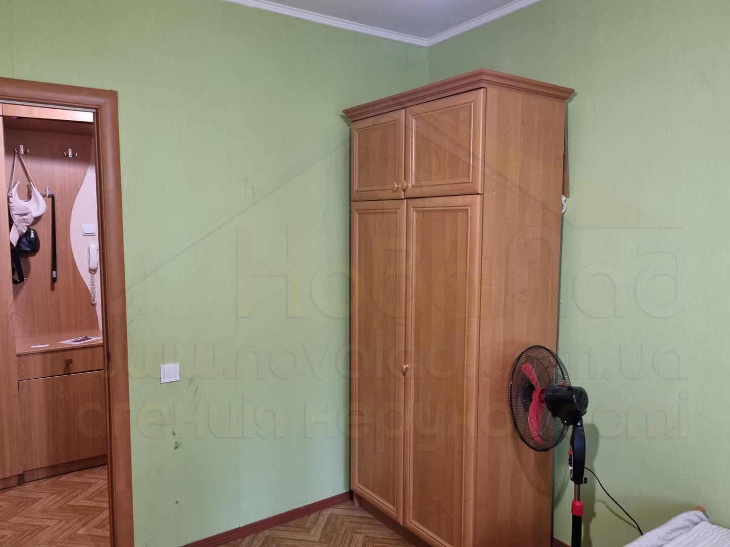 2 кімнатна квартира 48м2, 4/9 з косметикою ринок Нива. Фото - 9